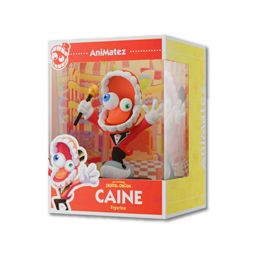 激レア　アメイジングデジタルサーカス レコード1 激レアアメイジングデジタルサーカス レコード1