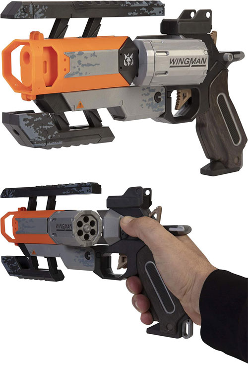 APEX ウィングマン Amazon.co.jp: 【公式ライセンス商品】Apex Legends 1/1スケール
