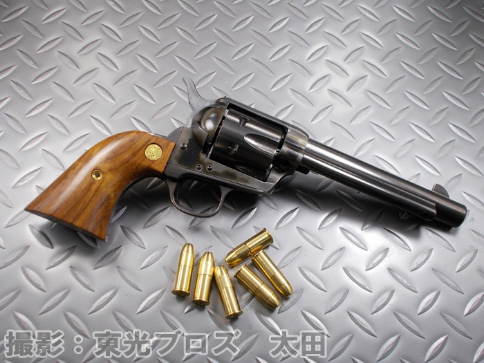 ハートフォード 発火モデルガン コルト COLT SAA.45 アーティラリー