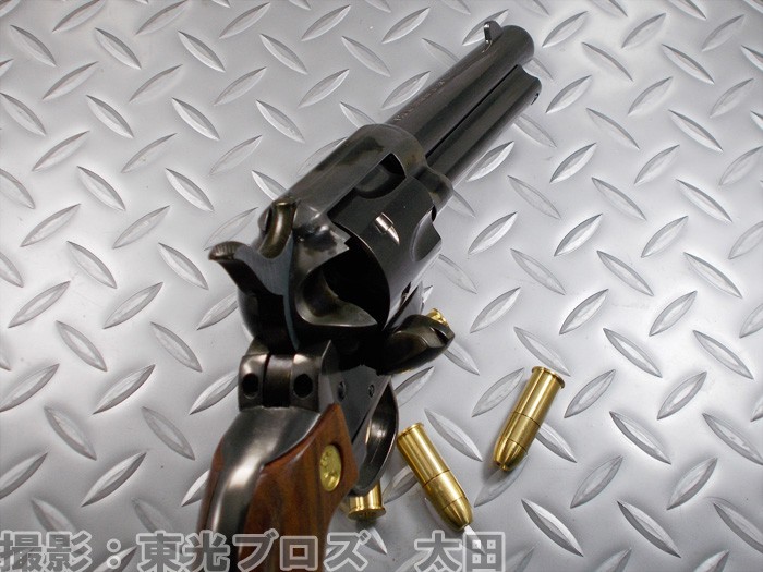 ハートフォード 発火モデルガン コルト COLT SAA.45 アーティラリー