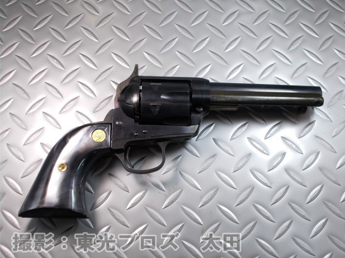 ハートフォード 発火モデルガン FDC Lite II ツーハンド