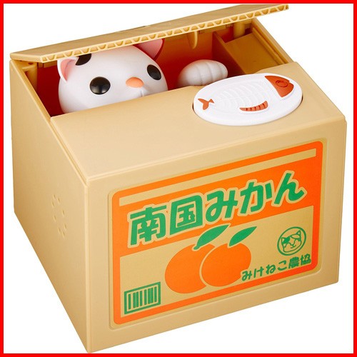 貯金箱 Amazon.co.jp: デビカ 工作キット コロコロ仕分け貯金箱 113020