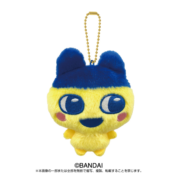 たまごっち Chibiぬいぐるみ マスコット ぬいぐるみ　キーホルダー 9月再入荷予定 送料無料 たまごっち Chibiぬいぐるみマスコット