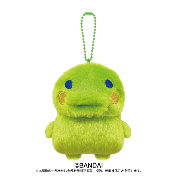 銀魂』坂田銀時・土方十四郎 10cm ミニぬいぐるみの通販 by