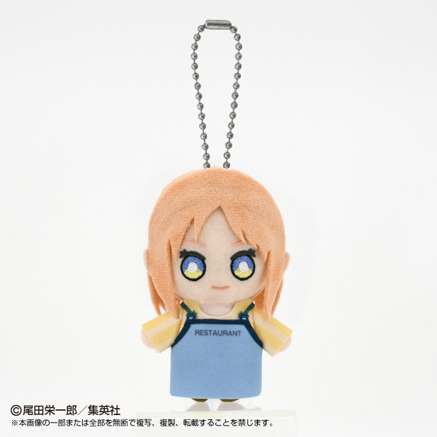 ぬいぐるみ・マスコット HIRO 受注生産】BIG司令室ぬいぐるみ／セイジ・スカイフォール