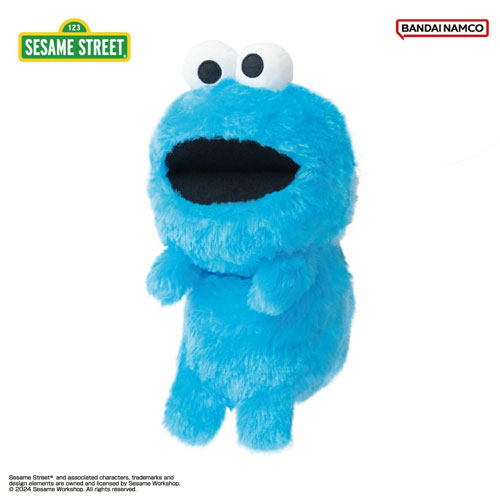 送料無料 セサミストリート SESAME STREET ふんばるず