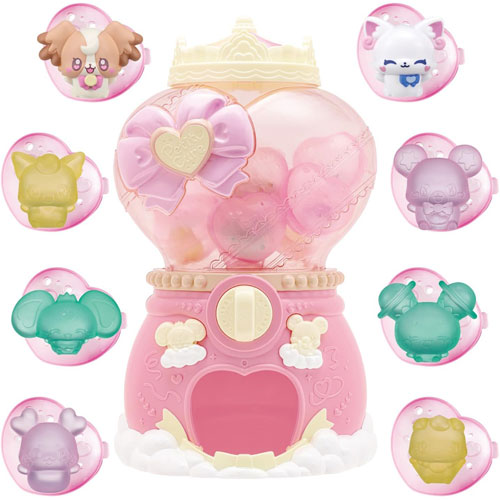 ［130個超え］プリキュア マスコット まとめ売り BOX付き プリキュア マスコットまとめ売り！！ - メルカリ