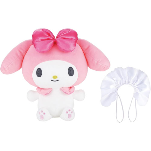 サンリオ マイメロディ ぬいぐるみ等 まとめ売り サンリオ マイメロディ もっつみ ぬいぐるみ Sanrio