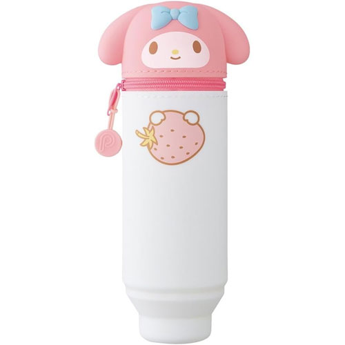 送料無料 リヒトラブ プニラボ サンリオキャラクターズ スタンドペン