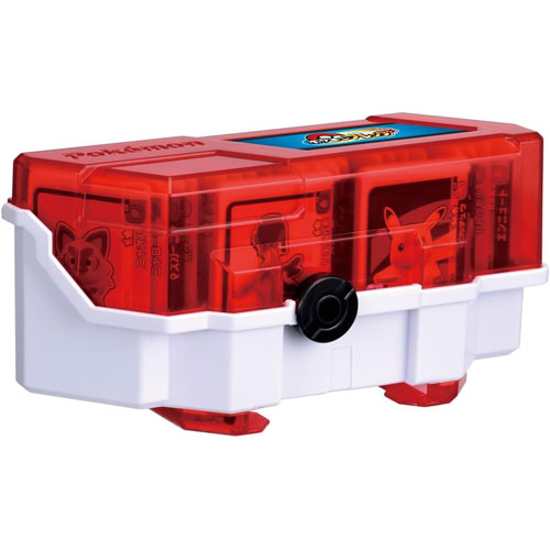 送料無料 ポケットモンスター ポケモンフレンダ フレンダボックス