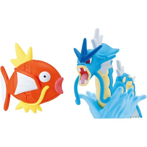ポケモンカード 17枚セット コイキング ギャラドス ポケットモンスター ポケモン モンコレ コイキング ・ ギャラドス