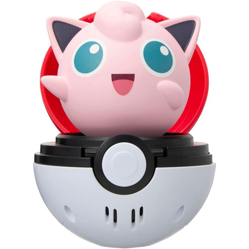 送料無料 ポケットモンスター ぴょこぷにゅ プリン ポケモン