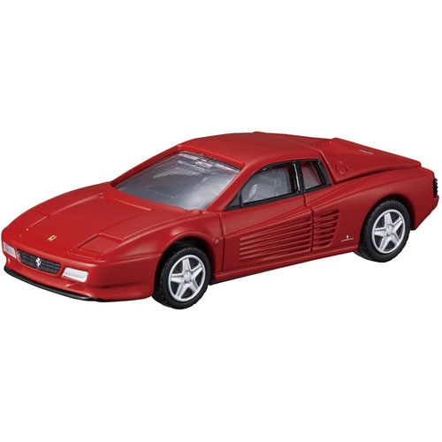 トミカプレミアム フェラーリ 12台セット トミカプレミアム No.08 フェラーリ 512 TR : ユウセイ堂1号店 Yahoo