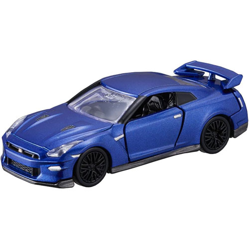 トミカプレミアム No.49 日産 NISSAN GT-R 2025 トミカプレミアム発売