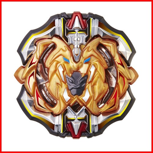 ベイブレード ベイブレードバースト B-115 ブースター アーチャー