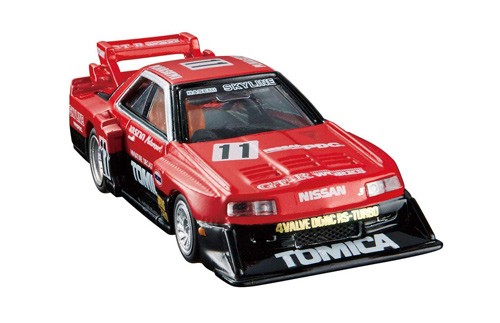 トミカプレミアム 01 トミカ スカイライン ターボ スーパーシルエット 楽天市場】タカラトミー『 トミカプレミアム 01 スカイライン