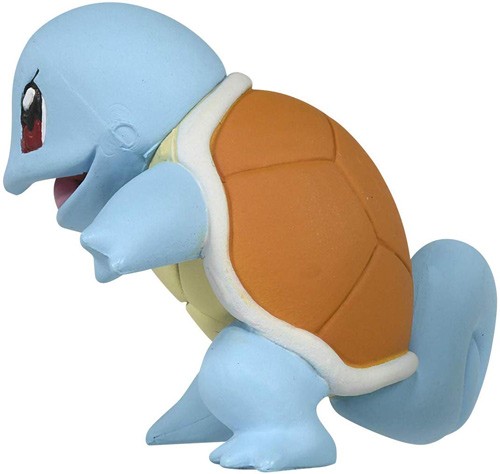 ポケットモンスター モンコレ MS-13 ゼニガメ 4904810141723の説明
