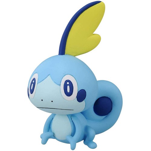 ポケットモンスター モンコレ Ms 05 永遠の定番 メッソン