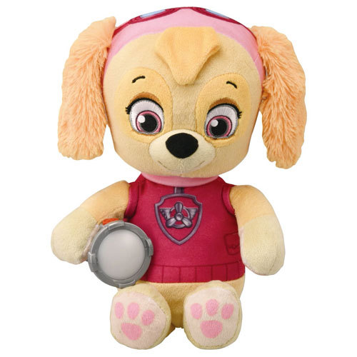【新品•日本語対応】 パウ・パトロール いっしょにおやすみ！ おしゃべりスカイ Amazon | パウ・パトロール いっしょにおやすみ！ おしゃべり