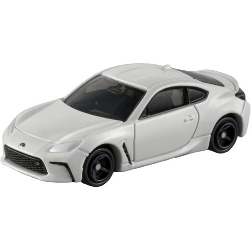 トミカ No.86 トヨタ GR 86 初回特別仕様 4904810174660 : ユウセイ堂1