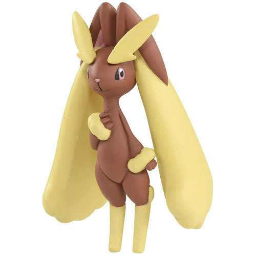 ポケットモンスター ポケモン モンコレ ミミロップ おすすめ特集