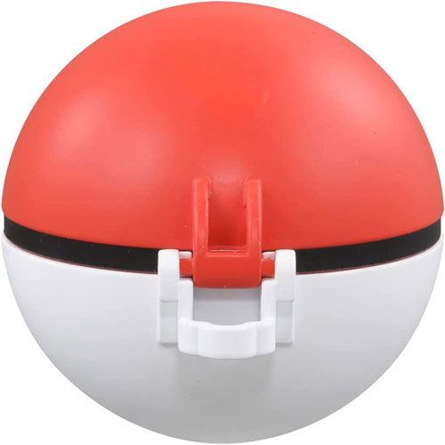 【希少】ポケットモンスター　ボールコレクション SPECIAL01 ポケットモンスター モンコレ MB-01 モンスターボール｜モンコレ