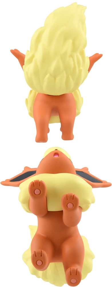 ポケットモンスター ポケモン モンコレ ブースター 4904810225287