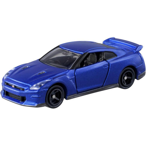 トミカ No.23 日産 NISSAN GT-R : ユウセイ堂1号店 Yahoo!shopping店