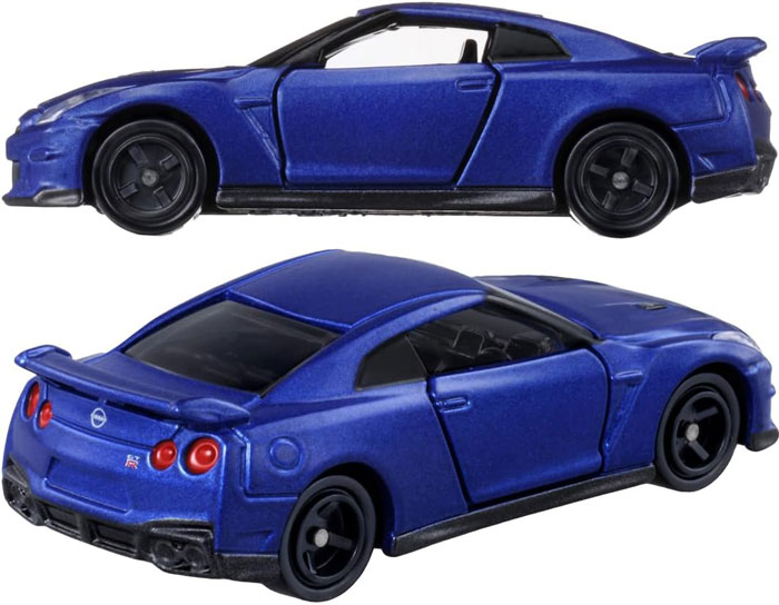 トミカ No.23 日産 NISSAN GT-R : ユウセイ堂1号店 Yahoo!shopping店