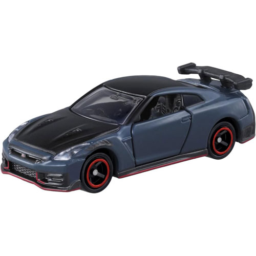 うえだかずや　トミカ NISSAN GT-R LINEキャンペーン 祝！当選☆トミカプレミアム10周年記念キャンペーン レシート