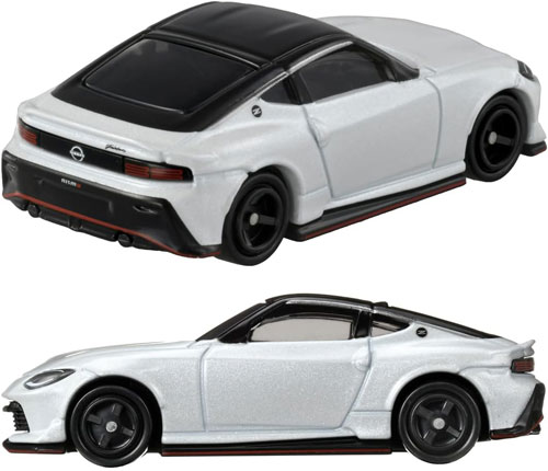 トミカ No.88 日産 フェアレディZ NISMO : ユウセイ堂1号店 Yahoo