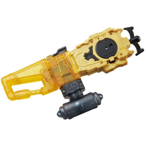 ベイブレード ベイブレードバースト B-124 ロングベイランチャーL