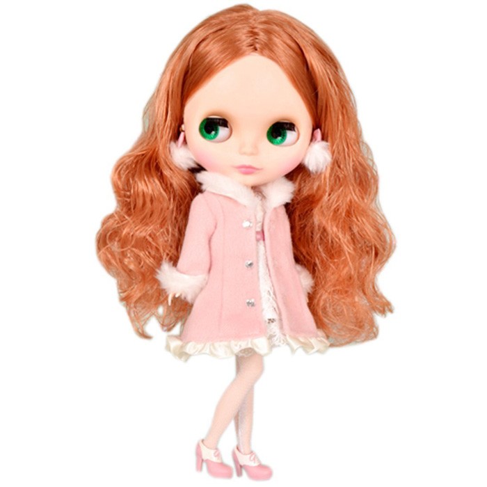 ツヤのある 送料無料 Paypayモール店 通販 Paypayモール ネオブライス ショップ限定ドール