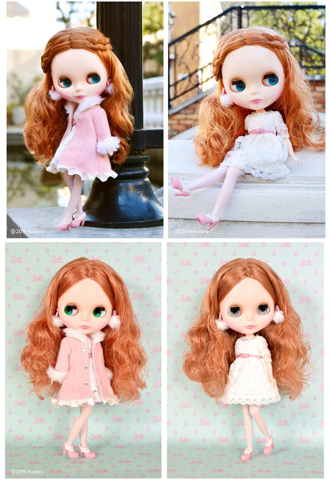 ツヤのある 送料無料 Paypayモール店 通販 Paypayモール ネオブライス ショップ限定ドール