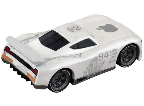 カーズ トミカ J・P ドライブ カーズ トミカ C-21 J・P・ドライブ スタンダードタイプ
