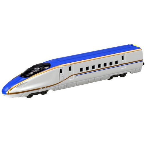 トミカ No.135 E7系新幹線 おもちゃ ミニカー : ユウセイ堂1号店 Yahoo