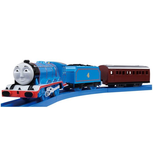 プラレール 車両 トーマス トーマスシリーズ OT-05 おしゃべりゴードン