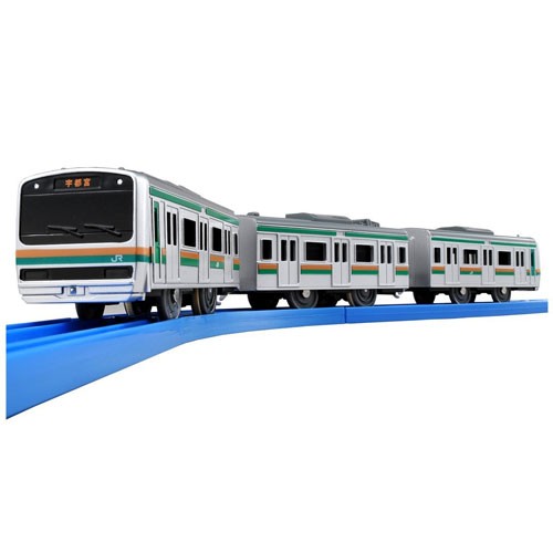 プラレール S-43 サウンドE231系近郊電車 | Toys”R”Us – Japan