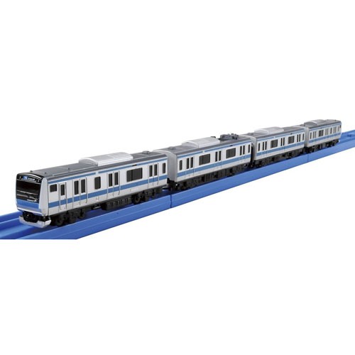プラレール 車両 アドバンス AD AS-11 E233系京浜東北線 ACS対応