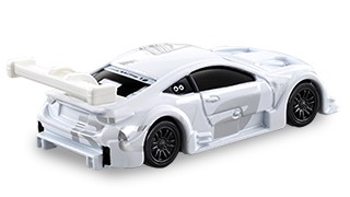 トミカプレミアム No.08 レクサス RC F GT500 おもちゃ トミカ