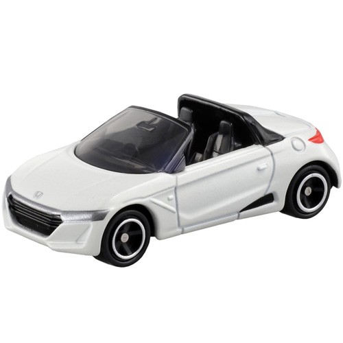 トミカ ホンダ S660 ミニカー トミカ No.98 ホンダ S660 おもちゃ ミニカー : ユウセイ堂1号店 Yahoo