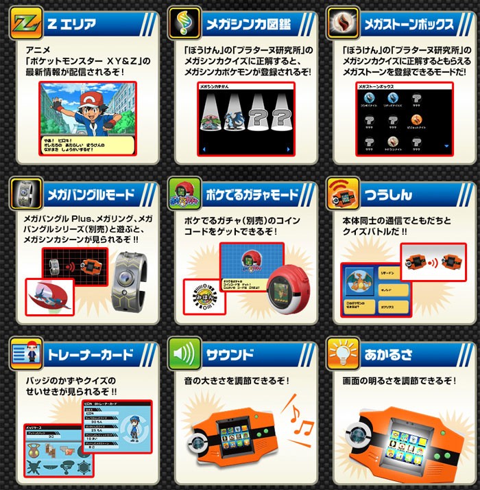 安い超激得 ポケットモンスター 通販 Paypayモール ポケモン図鑑z ユウセイ堂 Paypayモール店 日本製新作 Www Tresorhotels Com