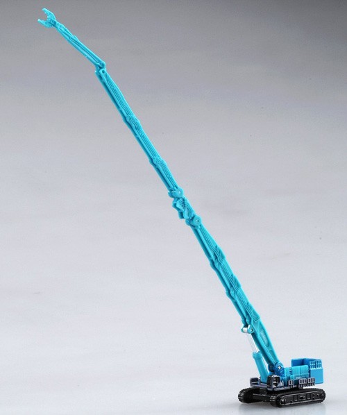 タカラトミー トミカ No．130 コベルコ 超大型ビル解体専用機 SK350… Amazon.co.jp: タカラトミー『 トミカ No.130 コベルコ建機 超