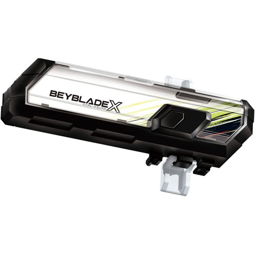 送料無料 ベイブレードX BEYBLADE X BX-09 ベイバトルパス : ユウセイ