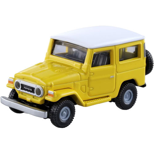 トミカプレミアム No.04 トヨタ ランドクルーザー : ユウセイ堂1号店