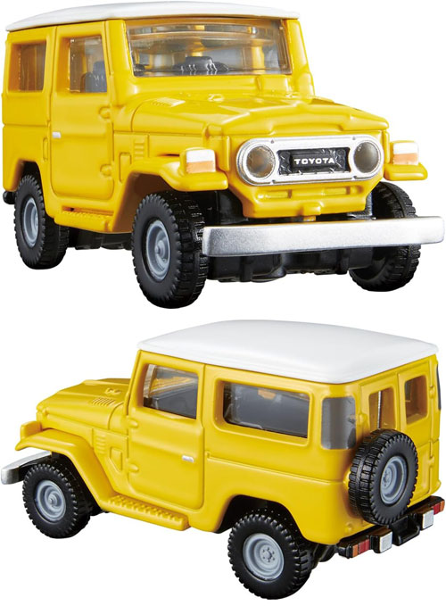 (3798)トミカ 日本製 トヨタ ランド クルーザー 輸出用 トミカプレミアム No.04 トヨタ ランドクルーザーの説明 - 通販