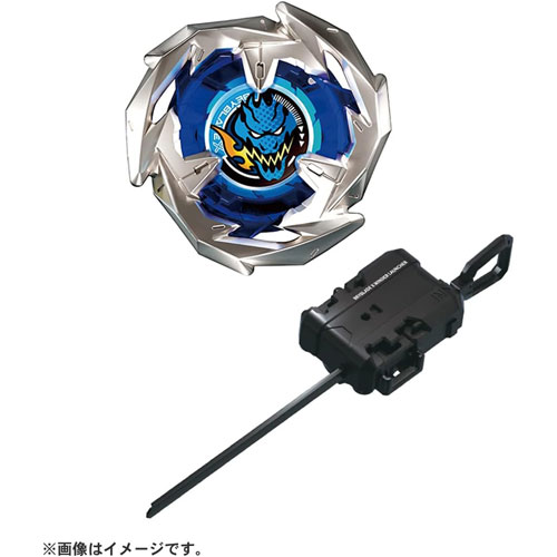 送料無料 ベイブレードX BEYBLADE X BX-01 スターター