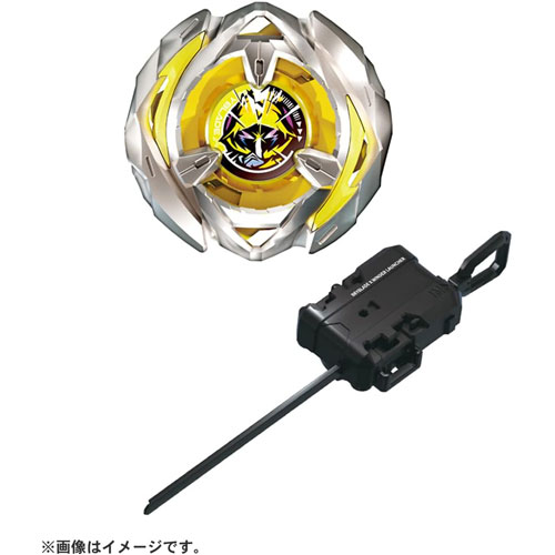 送料無料 ベイブレードX BEYBLADE X BX-03 スターター ウィザード 