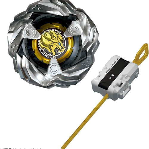 送料無料 ベイブレードX BEYBLADE X BX-15 スターター レオンクロー 5 