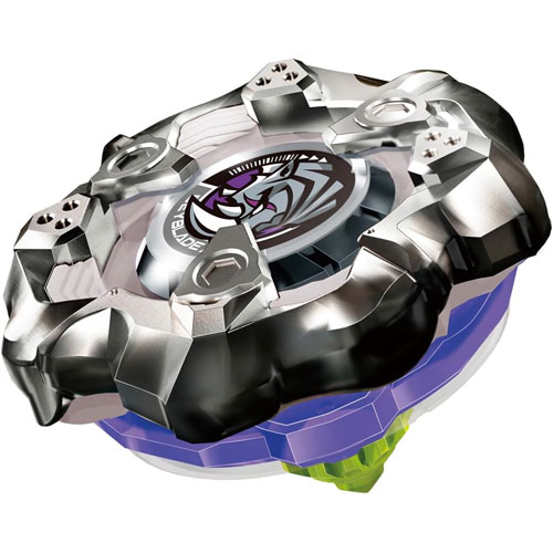 ベイブレードX BEYBLADE X BX-19 ブースター ライノホーン 3-80Sの説明